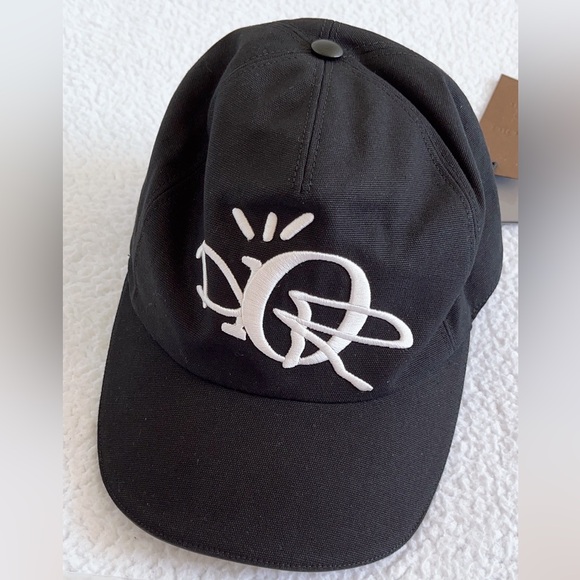 Dior x Cactus Jack Embroidered Baseball Hat - Picture 4 of 16